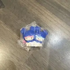 TWICE Sanrio マスコットチャーム
