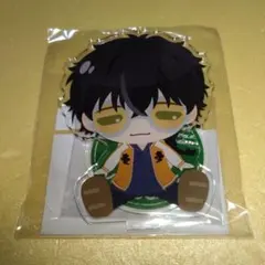 十亀条　B賞アクスタ　ちゃれくじ　ウィンブレ　WIND BREAKER