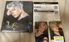 &TEAM Back to Life RORAver.MAKI シリアル付き