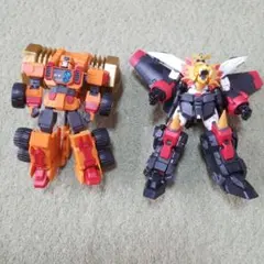 2025年最新】rg ガオガイガーの人気アイテム - メルカリ