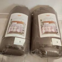 羽毛掛け布団 シングル