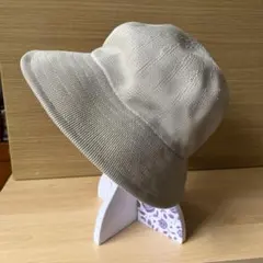 レディース　帽子　春〜夏用