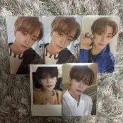 ALD1 シンロン EUPHORIA タワレコ 特典 jewel 封入 トレカ