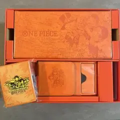 ワンピース カードゲーム 3rd ANNIVERSARY SET