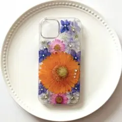 ハル様専用ページ⭐︎押し花ケース