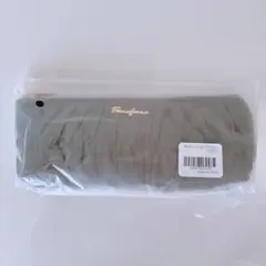 【新品•未使用】フランフラン　ギャザー ペン＆アイグラスケース ダークグレーのサムネイル