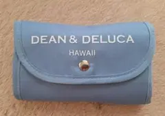 新品　DEAN & DELUCA　エコバッグ