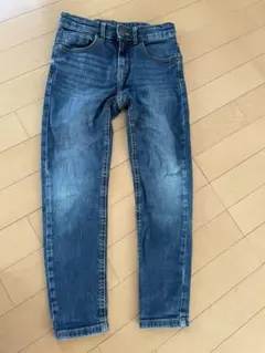 ZARA デニム ジーンズ パンツ 128