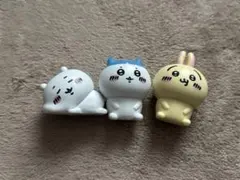 ちいかわ　フィギュアセット