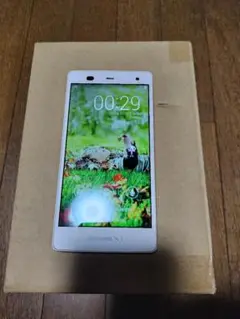 送付込み★ARROWS NX★F-01F5インチフルHD液晶★美品3200mAh