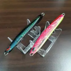 フィッシュマウンテン　ジグ40gのサムネイル