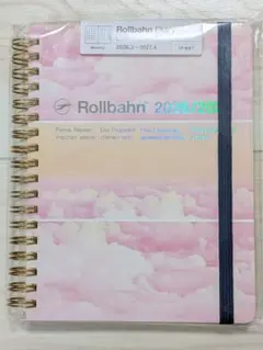 Rollbahn 2026年版ダイアリー【Lサイズ】フィルムのサムネイル