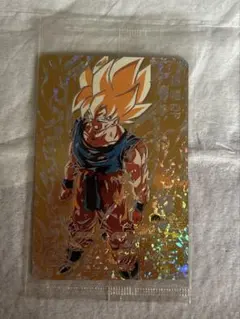 【世界に171枚】BM3-SEC2 孫悟空　PSA鑑定品　PSA10 世界に171枚】BM3-SEC2 孫悟空 PSA鑑定品 PSA10 - メルカリ