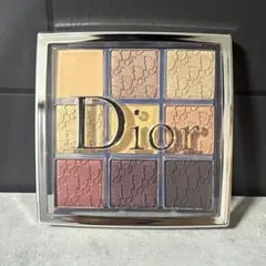 ディオールバックステージアイシャドウ 006 新品未使用