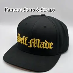 2026年最新】FAMOUS STARS AND STRAPS メンズ キャップの人気アイテム