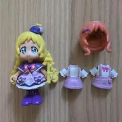プリキュアカードウエハース わんだふるぷりきゅあ わんぷり キュア