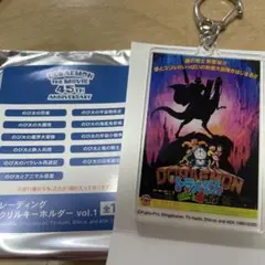 2026年最新】ドラえもん 45周年 アクリルキーホルダーの人気アイテム