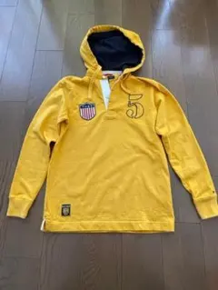 トミーヒルフィガー　パーカー