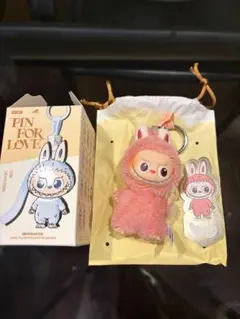 シークレット PIN FOR LOVE ラブブ