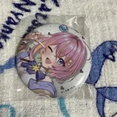 バンドリ 仲町あられ 10th 缶バッジ - メルカリ