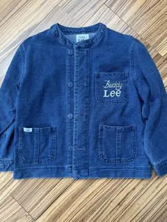 Buddy Lee ダークブルー ジャケット１１０