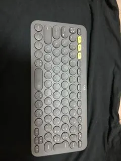 ロジクール　Bluetoothキーボード　K380のサムネイル
