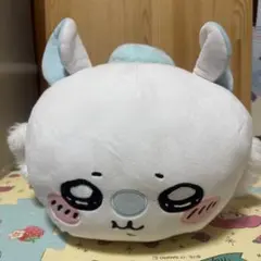 ちいかわ　モモンガ　だららんBIGぬいぐるみ