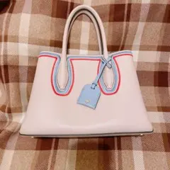 kate spade バッグ エヴァ スモール サッチェル 2WAY