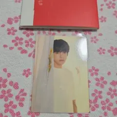 公式 bts v ミニフォト ③ LYS 韓国 ソウルコン