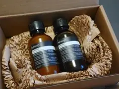 Aesop シャンプー コンディショナー セット