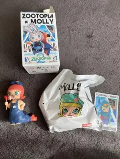 ポップマート ズートピア2