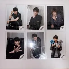 2026年最新】髙地優吾 公式写真 jrの人気アイテム - メルカリ