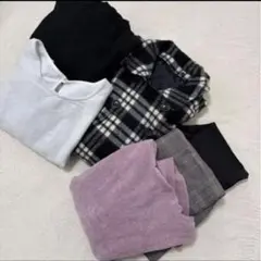 コート付＊レディース服まとめ