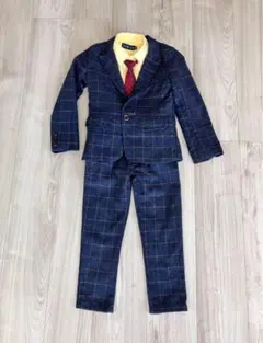 2025年最新】ラルフローレン 男の子 スーツの人気アイテム - メルカリ