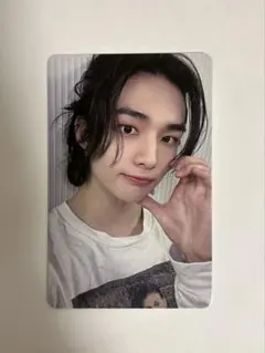 2025年最新】STRAYkids ヒョンジン タワレコの人気アイテム - メルカリ