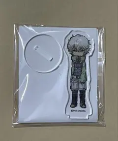 グノーシア アクスタ レムナン