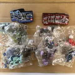 ガシャポン戦士next バラ売り不可