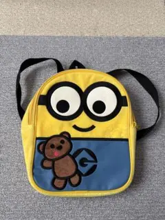 ミニオン リュック