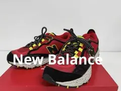 New Balance 801 スニーカー ニューバランス27センチ