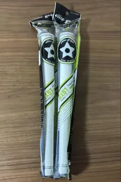 <まとめ売り> elite grips エリートグリップ 白 バックライン無しのサムネイル