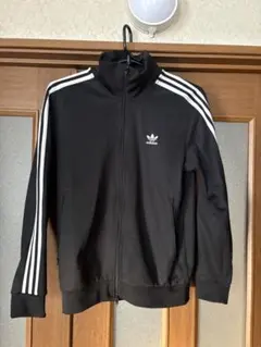 adidas original ベッケンバウアー　BLACK