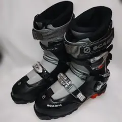 2026年最新】scarpa スカルパ スキーの人気アイテム - メルカリ
