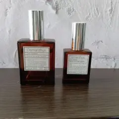 AUX PARADIS Osmanthus 30ml & 15mlのサムネイル