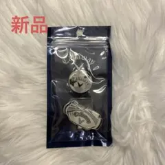 【新品】 Callaway マーカー　White/Silverのサムネイル