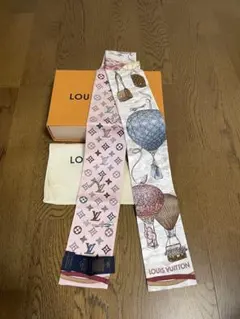 2025年最新】louis vuitton スカーフの人気アイテム - メルカリ
