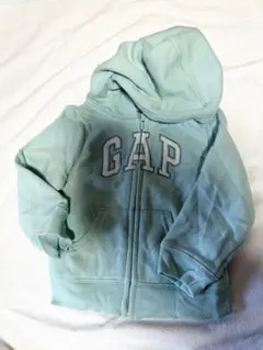 4点セット　GAP ロンパース　長袖　パーカー　18〜24ヶ月　90