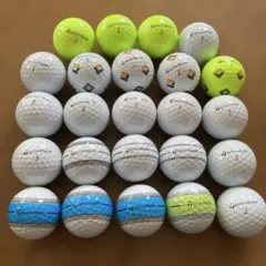 ①テーラー ツアーレスポンス 計29球【超美品】 - メルカリ