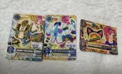 アイカツカード　音城セイラ