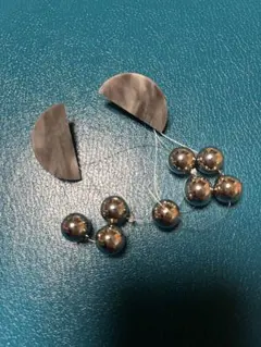 minamiJewelry イヤリング