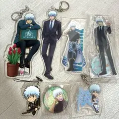 銀魂 坂田銀時 まとめ売り